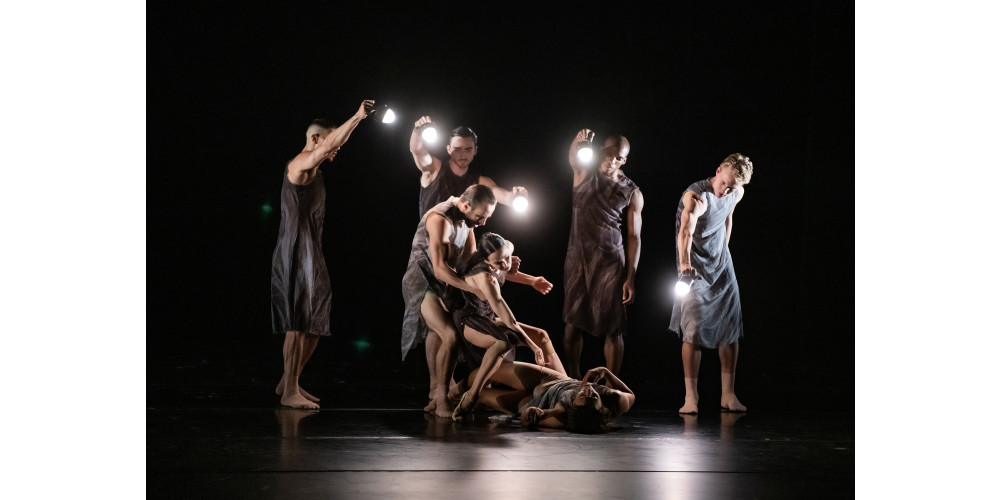 Ballettgala am Staatstheater Nürnberg