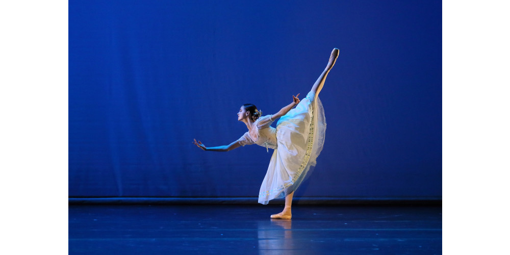 Heinz-Bosl-Preis 2023: Varvara Lobanova