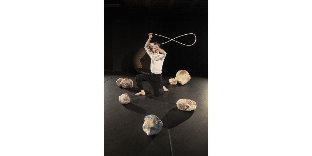 „THINGS am Ende der Welt“ von Alfredo Zinola