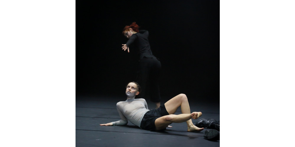 Biennale Tanzausbildung 2024: HZT Berlin mit „Prototyping“ von und mit Studierenden