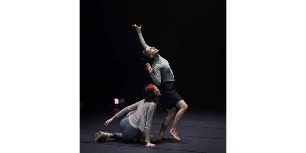Biennale Tanzausbildung 2024: HZT Berlin mit „Prototyping“ von und mit Studierenden