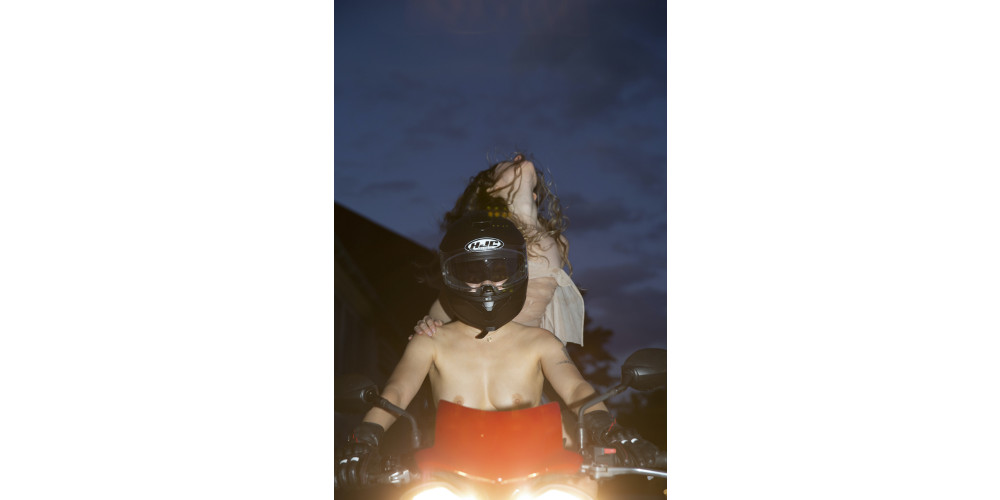 „Getting our wonder smashed“ von Alina Belyagina, Tanz: Ensemble