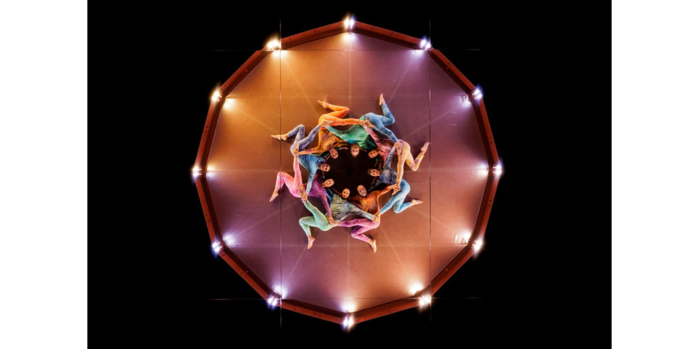 „Mirkids“ von Prototype Status, Tanzfestival Think Big! 2024