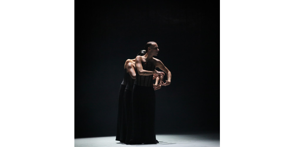 „An American in Paris“ von Jeroen Verbruggen, Tanz: Ballett des Staatstheaters am Gärtnerplatz