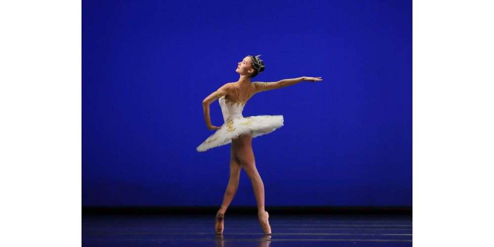 Irène-Lejeune-Preis 2026, Olja Aleksić in „Raymonda“